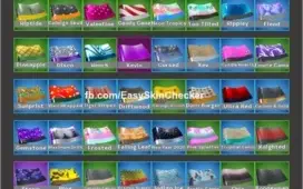 Conta fortnite season 2 a 11 full e passe 12 comprado