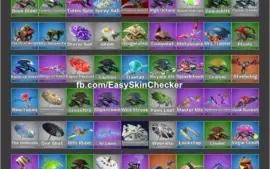 Conta fortnite season 2 a 11 full e passe 12 comprado