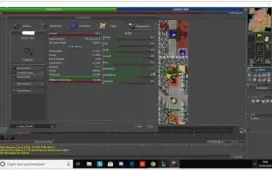 Royal rp em impera lv 160+ mundo pvp com makers skills 100+