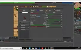 Royal rp em impera lv 160+ mundo pvp com makers skills 100+