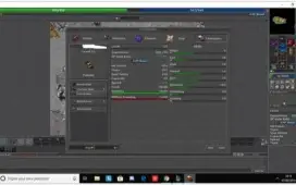 Royal rp em impera lv 160+ mundo pvp com makers skills 100+