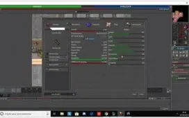 Royal rp em impera lv 160+ mundo pvp com makers skills 100+
