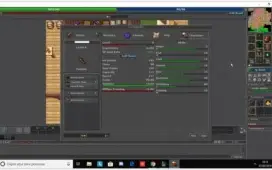 Royal rp em impera lv 160+ mundo pvp com makers skills 100+