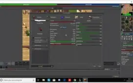 Royal rp em impera lv 160+ mundo pvp com makers skills 100+