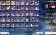 Honkai Star Rail Luocha+Cone Kafka+Cone Seele+Cone + Genshin