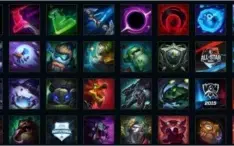 Conta Diamante 4 com 142 skins e todos os champs