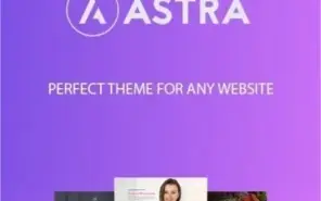 Temas Wordpress - Astra Pro Premium, Generatepress, Oceanwp