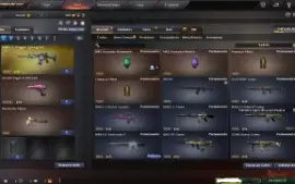 Tenente Coronel com 2 Semi Vips+ MUITAS MNS RARAS