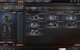 Tenente Coronel com 2 Semi Vips+ MUITAS MNS RARAS
