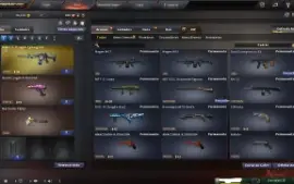 Tenente Coronel com 2 Semi Vips+ MUITAS MNS RARAS