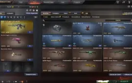 Tenente Coronel com 2 Semi Vips+ MUITAS MNS RARAS
