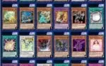 Conta Yu-Gi-Oh Duel Links