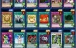 Conta Yu-Gi-Oh Duel Links