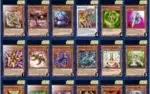 Conta Yu-Gi-Oh Duel Links