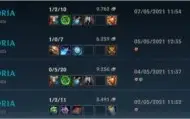 SUBA DE ELO NO WILD RIFT!!!