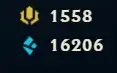conta lol todos os champs muitas skins