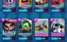 (🧨Promoção! 🧨) Conta Clash Royale - Arena 16 - 5500 Trofeu