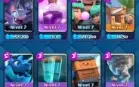 (🧨Promoção! 🧨) Conta Clash Royale - Arena 16 - 5500 Trofeu
