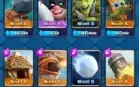 (🧨Promoção! 🧨) Conta Clash Royale - Arena 16 - 5500 Trofeu