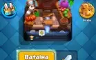 (🧨Promoção! 🧨) Conta Clash Royale - Arena 16 - 5500 Trofeu