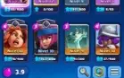 (🧨Promoção! 🧨) Conta Clash Royale - Arena 16 - 5500 Trofeu