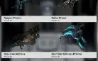 Warframe account mastery legendary 1
