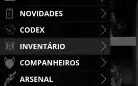 Warframe account mastery legendary 1