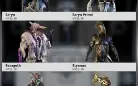 Warframe account mastery legendary 1
