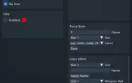 Aim+ Wall + Unlock All + Woofer - Warzone 3.0