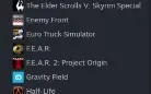 Conta Steam 9 Anos Sem Vac Ban (Lotada De Jogo)