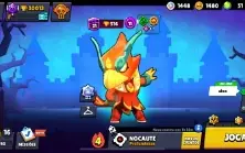 Conta Brawl Stars 30.000