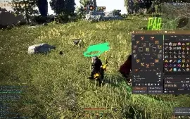 Venda de Conta Black Desert Online – Mid/End Game