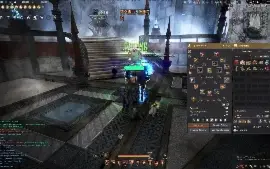 Venda de Conta Black Desert Online – Mid/End Game