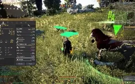 Venda de Conta Black Desert Online – Mid/End Game
