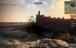 Venda de Conta Black Desert Online – Mid/End Game