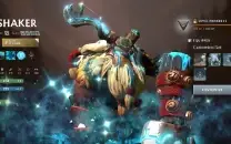 Conta Dota 2 - 5.4k mmr e diversos arcanas exclusivos