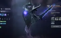 Conta Dota 2 - 5.4k mmr e diversos arcanas exclusivos