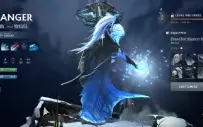 Conta Dota 2 - 5.4k mmr e diversos arcanas exclusivos