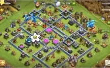 CV 13 Rainha Full, Heróis em att.