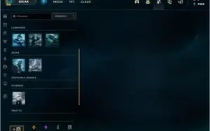 Conta Diamante 4 - Ganhando 20+ PDL - 60%winrate
