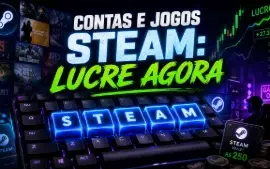 Pack de conteúdos para lucrar online