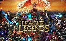 Conta lol com 9 skins lendarias 2 ultimate