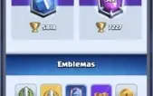 Clash Royale TODA FULL , CRL 2019/20 , melhor perfil à venda
