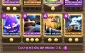 Clash Royale TODA FULL , CRL 2019/20 , melhor perfil à venda