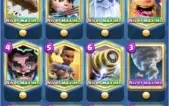 Clash Royale TODA FULL , CRL 2019/20 , melhor perfil à venda