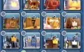 Clash Royale TODA FULL , CRL 2019/20 , melhor perfil à venda