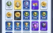 Clash Royale TODA FULL , CRL 2019/20 , melhor perfil à venda