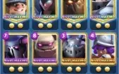 Clash Royale TODA FULL , CRL 2019/20 , melhor perfil à venda