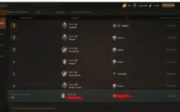 Conta MirM LVL43 SA18