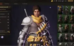 Conta MirM LVL43 SA18